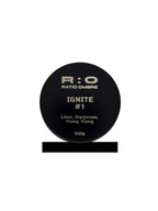 #1 - Lime, Marjoram & Ylang Ylang IGNITE
