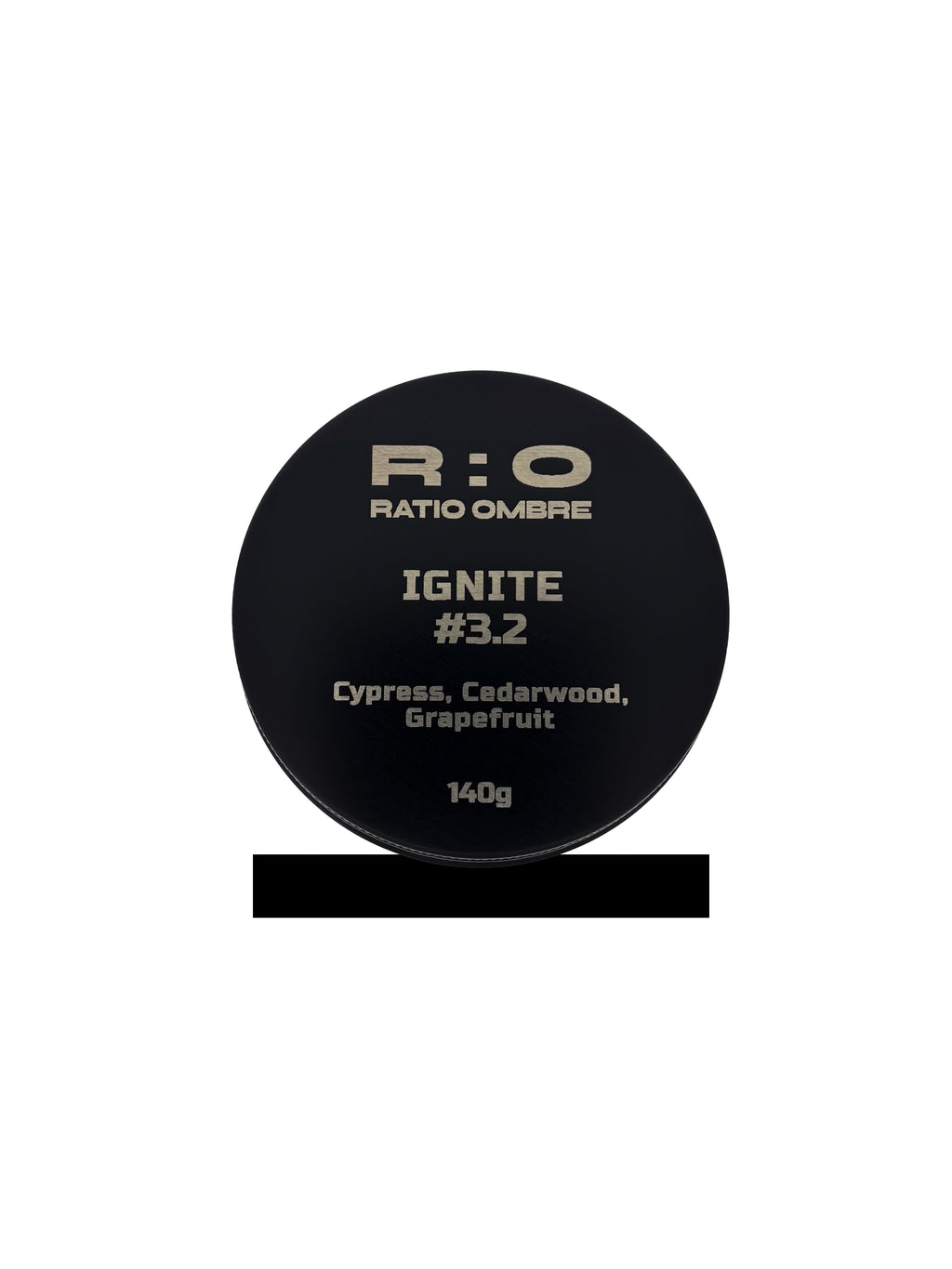 #3.2 - Cypress, Cedar wood & Grapefruit IGNITE