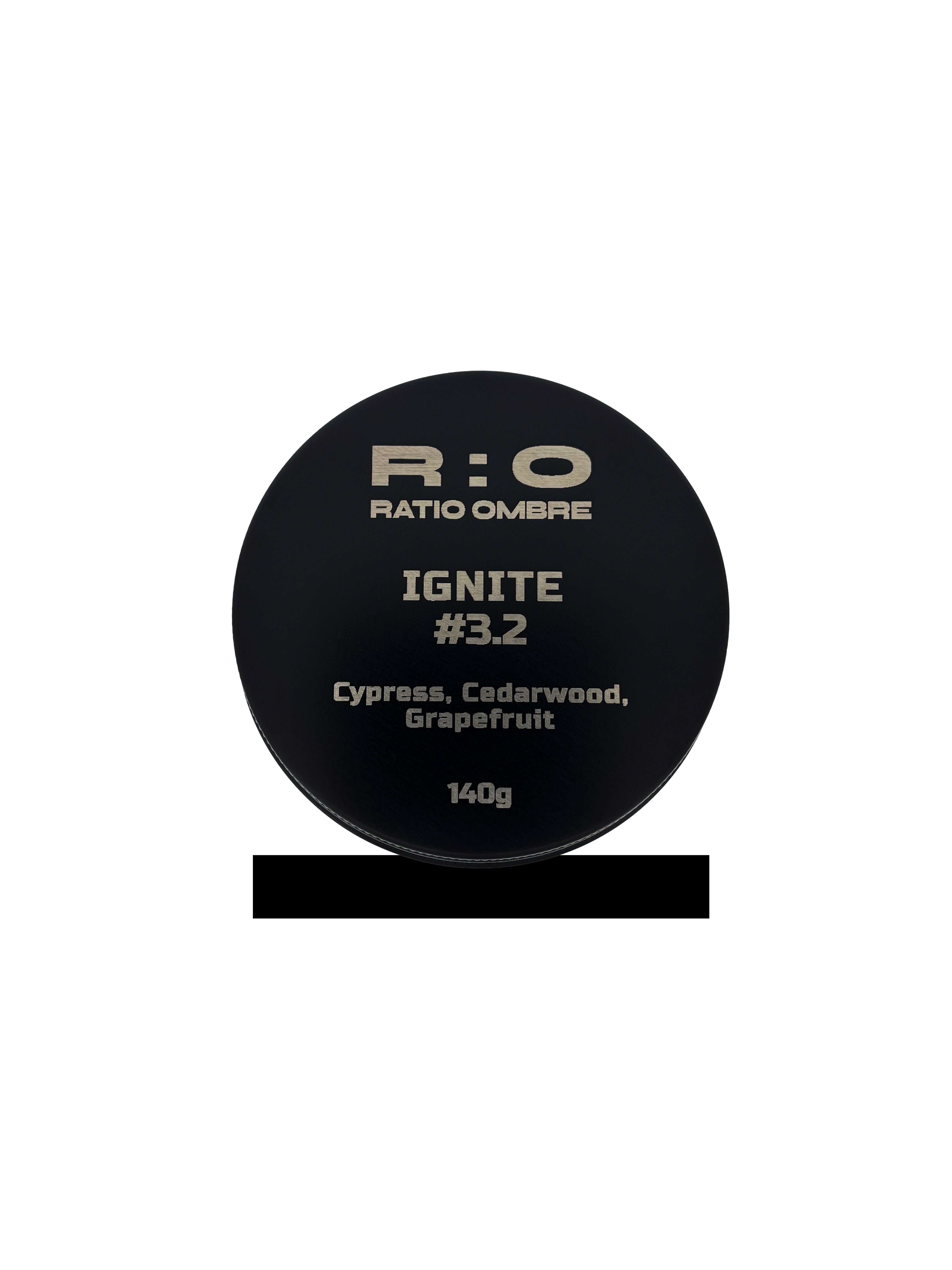 #3.2 - Cypress, Cedar wood & Grapefruit IGNITE
