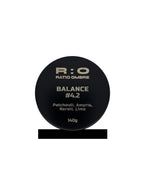 #4.2 - Patchouli, Amyris, Neroli & Lime BALANCE