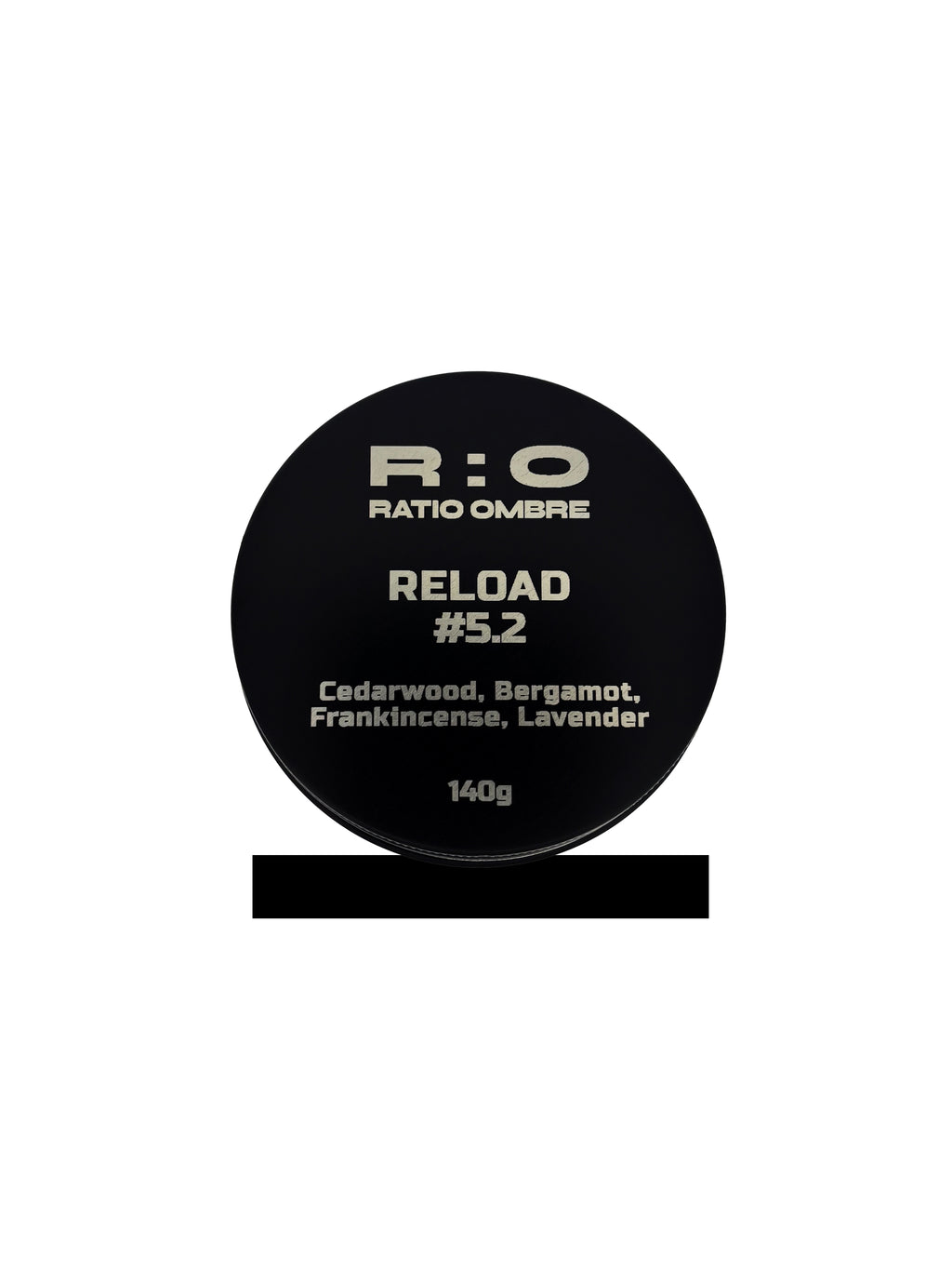 #5.2 - Cedar Wood, Frankincense, Bergamot, Lavender RELOAD