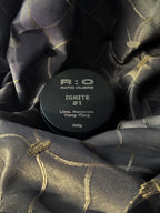 #1 - Lime, Marjoram & Ylang Ylang IGNITE