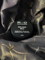#5.2 - Cedar Wood, Frankincense, Bergamot, Lavender RELOAD